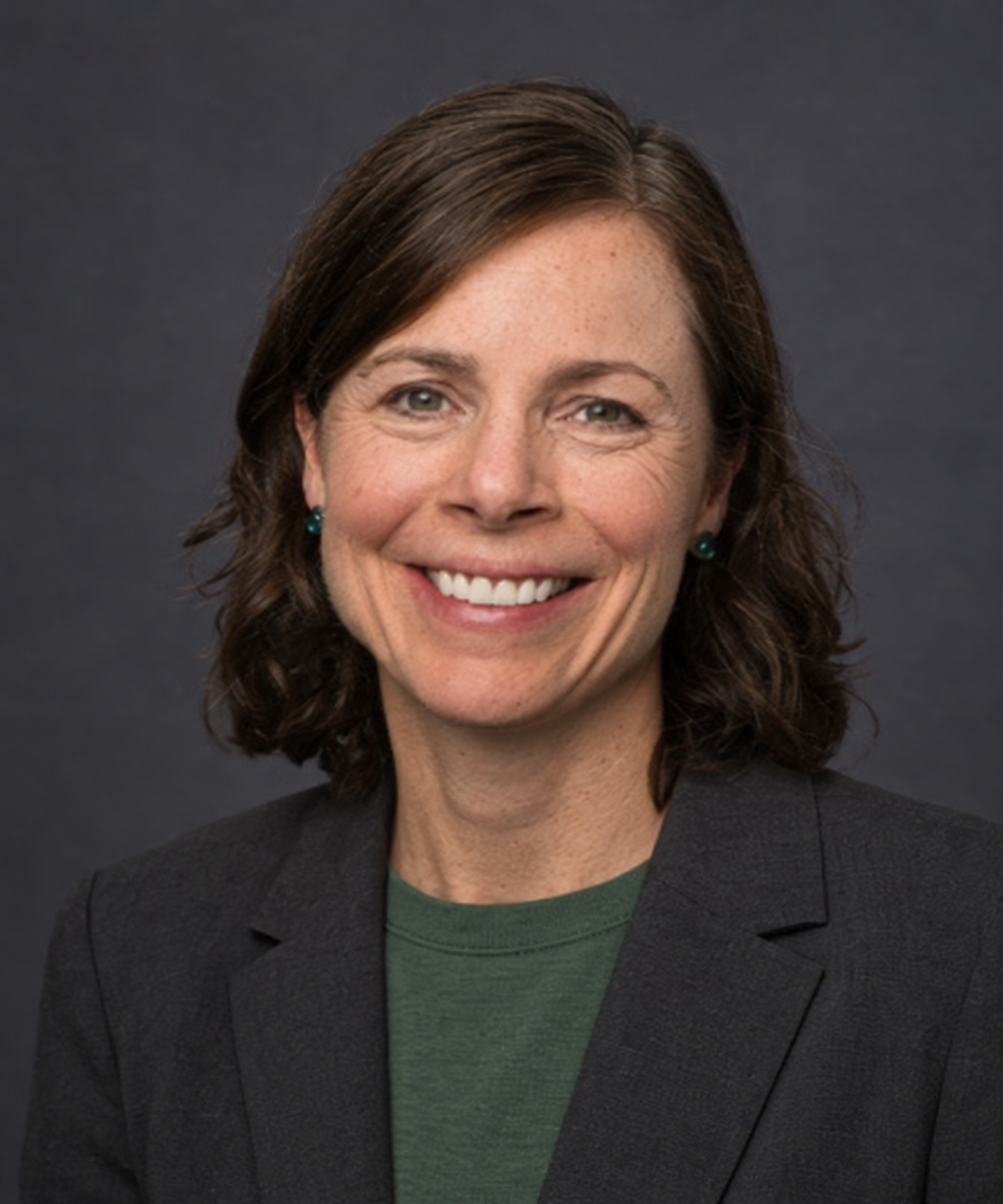 Colleen Harvey, CFA